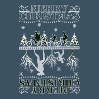 Merry Christmas Urban Heavy Tee | Teevron