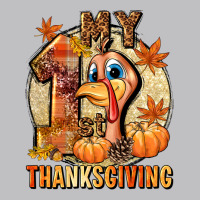 My 1st Thanksgiving Long Sleeve Tee | Teevron