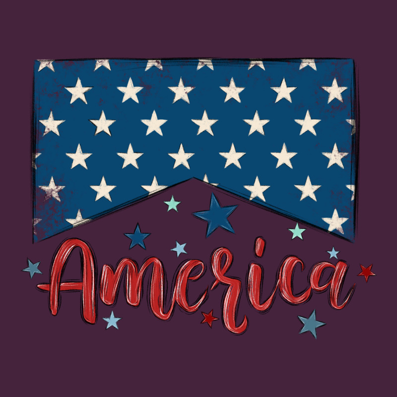 America Premium Tee by MaliasSmallBusiness | Teevron