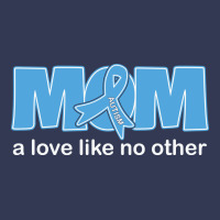 Lil Autism Mom Heavyweight Hoodie | Teevron