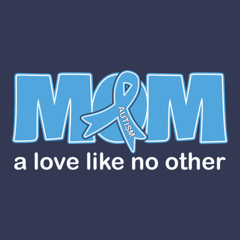 Lil Autism Mom Heavyweight Hoodie by CowhideDigitalArt | Teevron