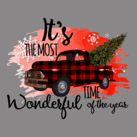 It S The Most Wonderful Time Of The Year Vintage Tee | Teevron
