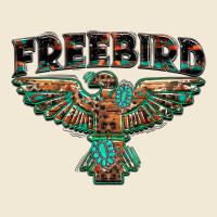 Aztec Free Bird Premium Tee | Teevron
