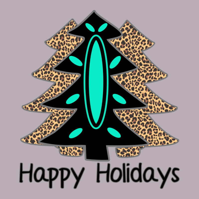 Happy Holidays Tree Vintage Tee by Bettercallsaul | Teevron