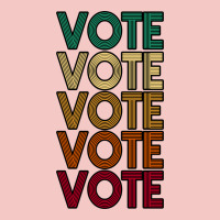 Vote Urban Heavy Tee | Teevron