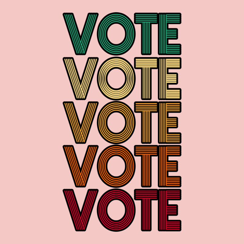 Vote Urban Heavy Tee by Bettercallsaul | Teevron