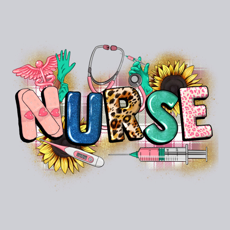 Nurse Heavyweight Sweatshirt by CowGirlArtShop | Teevron
