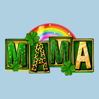St. Patricks Day Mama Premium Hoodie | Teevron