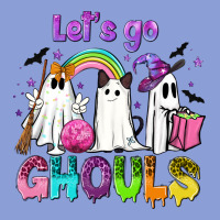 Let's Go Ghouls Long Sleeve Tee | Teevron
