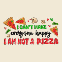 I Cant Make Everyone Happy I An Not A Pizza Ladies Tee | Teevron