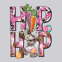 Hip Hop Easter Girl Easter Day Heavyweight Sweatshirt | Teevron