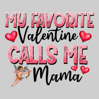 Love Message With Cupid And Hearts Premium Sweatshirt | Teevron