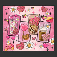 cafecito y chisme valentine's day | Teevron