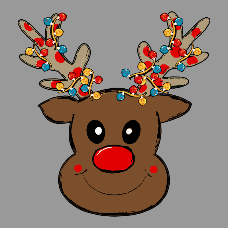 Rudolph Vintage Hoodie by Bettercallsaul | Teevron