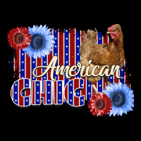 American Chicken Urban Heavy Tee | Teevron