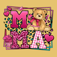 Western Valentines Day Mama Mother's Day Premium Sweatshirt | Teevron