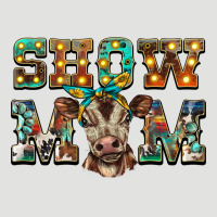 Show Mom Brown Calf Classic Tee | Teevron