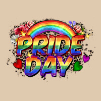 Pride Day Heavyweight Sweatshirt | Teevron
