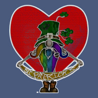St Patricks Vintage Hoodie | Teevron