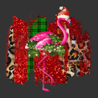 Christmas Flamingo | Teevron