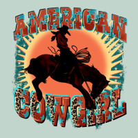 American Cowgirl 4th Of July Zipper Hoodie | Teevron