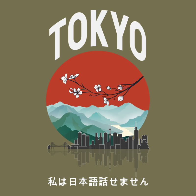 Tokyo Vintage Hoodie by Bettercallsaul | Teevron