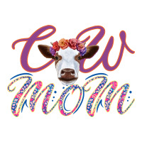 Cow Mom | Teevron