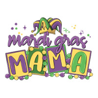 mardi gras mama | Teevron