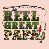 Reel Great Papa Urban Hoodie | Teevron