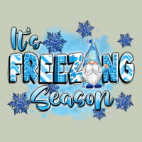 It's Freezing Season Long Sleeve Tee | Teevron