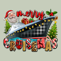 Merry Cruisemas Long Sleeve Tee | Teevron