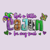 Got A Little Cajun In My Soul Classic Tee | Teevron