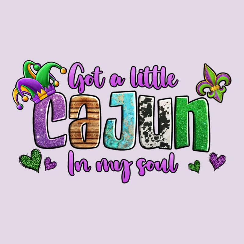Got A Little Cajun In My Soul Classic Tee by Jasminsmagicworld | Teevron
