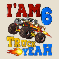I'am Six Truck Yeah Urban Hoodie | Teevron