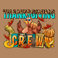 Thanksgiving Crew Long Sleeve Tee | Teevron