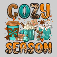 Cozy Season Winter Coffee Cups Premium Tee | Teevron