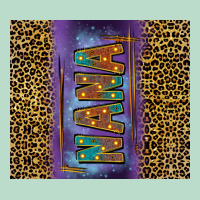 Leopard Nana Premium Hoodie | Teevron