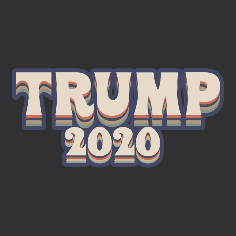 Trump 2020 Urban Heavy Tee by Bettercallsaul | Teevron