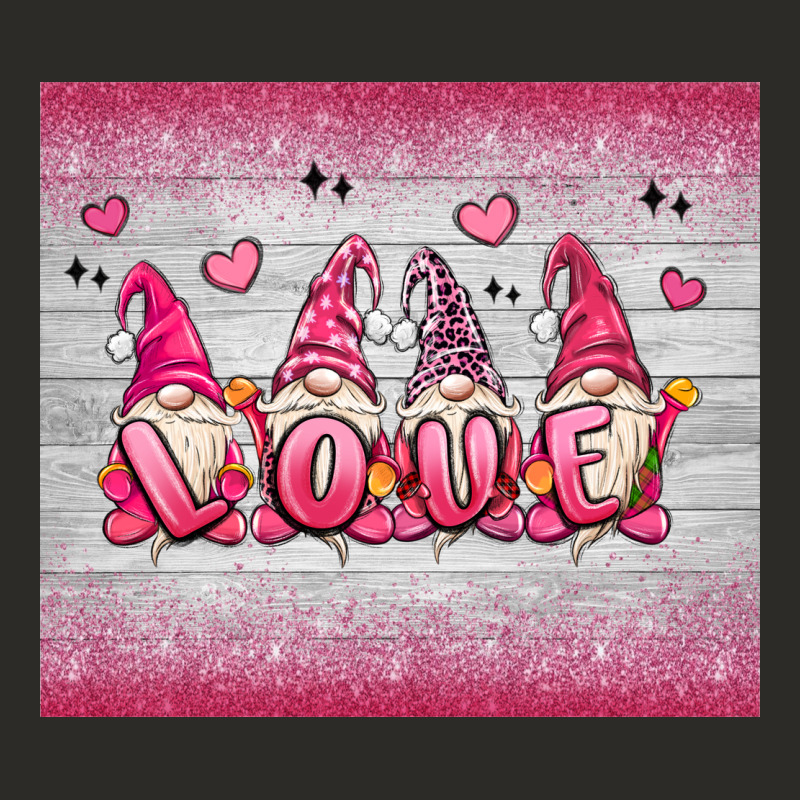 Valentine's Day Gnomes Heavy Core Tee by MaliasSmallBusiness | Teevron