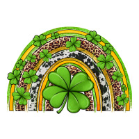 western st patricks rainbow | Teevron