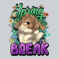 Easter Spring Break Easter Day Heavyweight Sweatshirt | Teevron