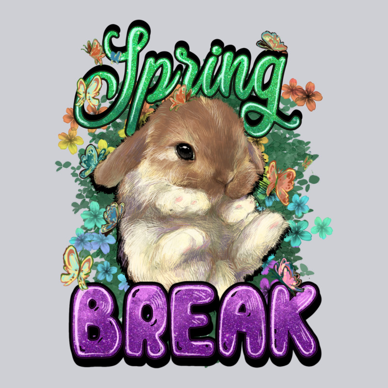 Easter Spring Break Easter Day Heavyweight Sweatshirt by HowdyJamesFarm | Teevron