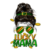 lucky mama St. Patricks Day | Teevron