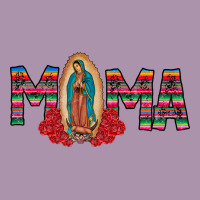 Mama Our Lady Heavyweight Hoodie | Teevron