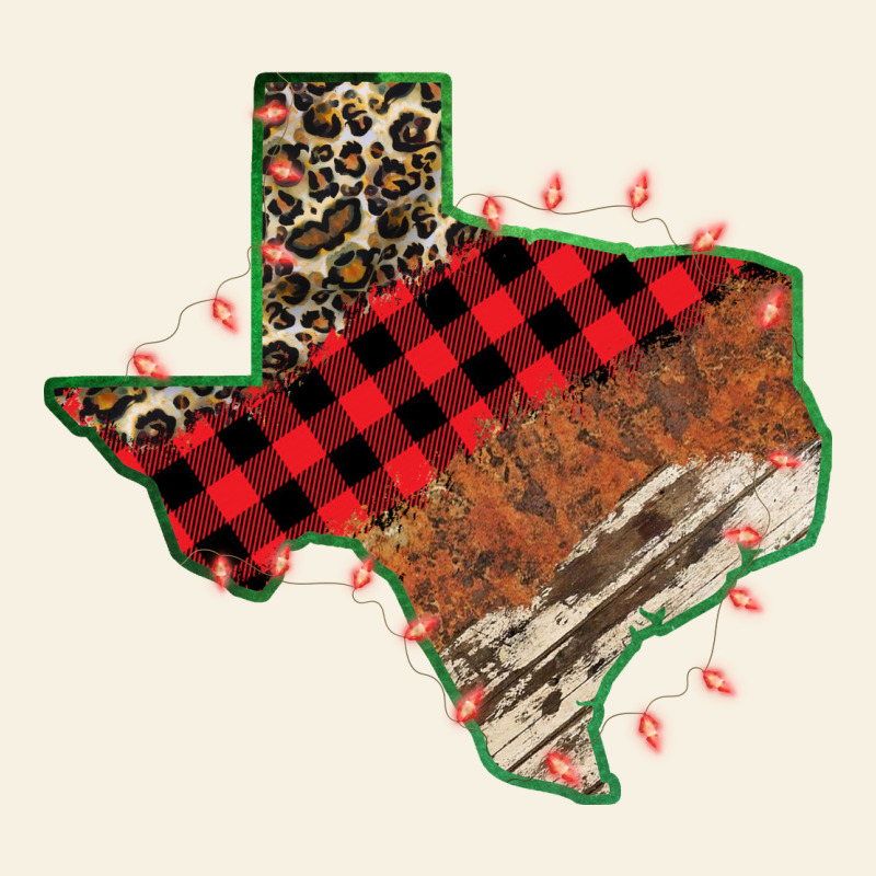 Christmas Texas Vintage Tee by Bettercallsaul | Teevron