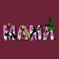 Halloween Spooky Mama Long Sleeve Tee | Teevron