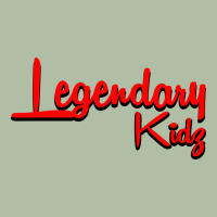 Legendary Kidz Urban Heavy Tee | Teevron