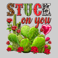 Stuck On You Premium Tee | Teevron