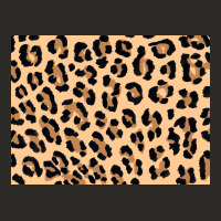 Leopard Background 3200x2400 Heavy Core Tee | Teevron