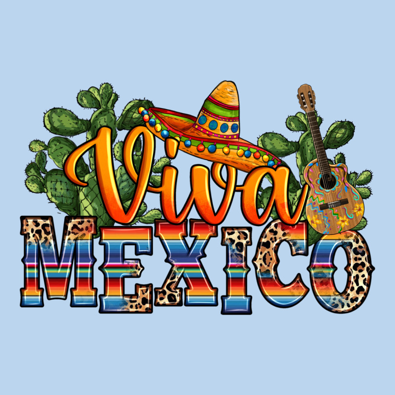 Viva Mexico Classic Tee by RanaPortraitStore | Teevron